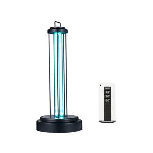 China Sterilize UVC Germicidal Lamp Disinfection 36w 260nm 275nm Aluminum Material on sale