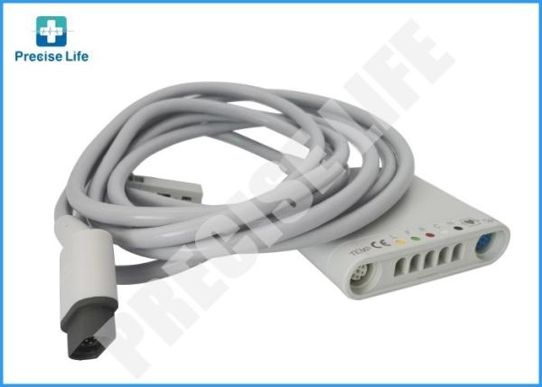 Quality Drager 3368391 ECG trunk cable Multiparameter cable MultiMed 5 Pod for sale