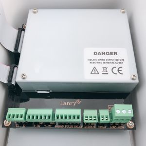 TF1100 Clamp On Cheap Ultrasonic Flow Meter