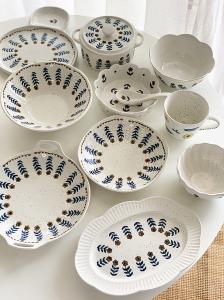 Ceramic Bakeware Set With Heat Retention For Professional Baking