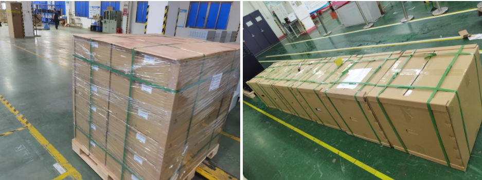 Monitoring Communication Module Smu11c For Etp4860 Series Switch Power System