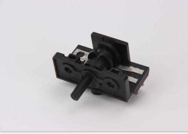 Quality 5 Position Welder Cooker Selector Switch 16A Standard Double Contact for sale