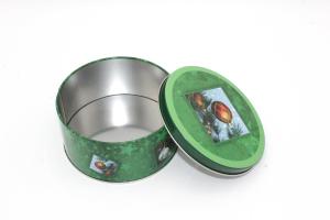 China Metal Storage Boxes for Mints Custom Metal Tin Small Packaging Tin Containers on sale