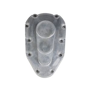 Buy cheap Alloy ADC12 Quenching Die Casting Components Air Compressor Crankcase product