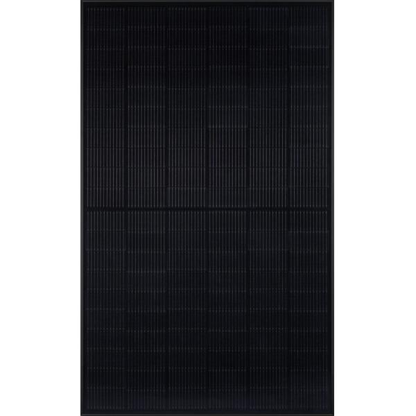 270w Black Flexible Solar Panel Polycrystalline Solar Power Panel