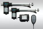 New style 24V DC linear actuator for recliner sofa mechanism FD1-2