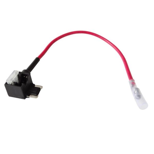 Auto 16 Gauge In Line Fuse Holders Small ATO Att Blade Fuse Holder