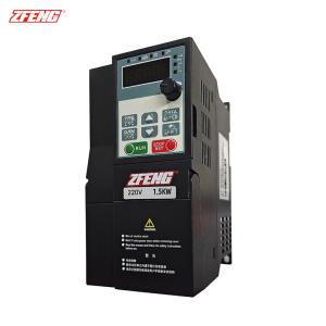 Smart Servo VFD With PID Control Auto-Tuning For Conveyor Belts & Packaging Machines