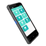 5.45 Inch Portable Data Terminal Android Handheld Mobile Computer Barcode