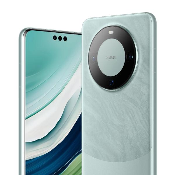 HUAWEI Mate 60 Pro Triple OIS HarmonyOS 4.0 50MP Rear Camera Mobile Phone with 13.0MP Front Camera