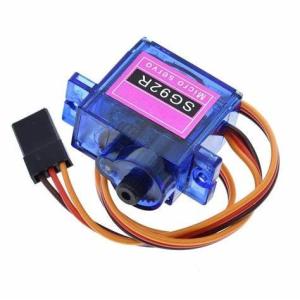 Buy cheap TIANKONGRC SG92R 9g digital servo New version of SG90 product