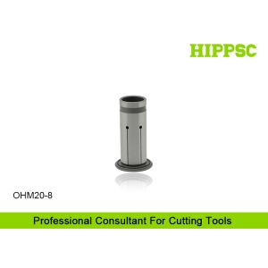 Buy cheap OHM20 - 8 Straght Shank CNC Collet Central Through Water For Hydraulic Holder product