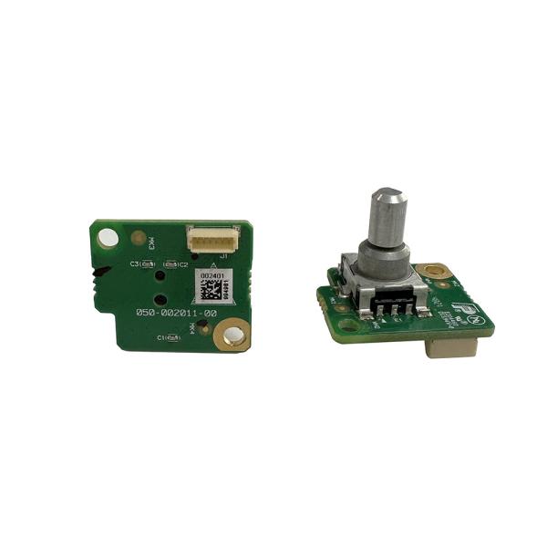 Quality Original Encoder Board For Mindray UMEC Series Monitor Accessories PVB 050-002011-00 for sale