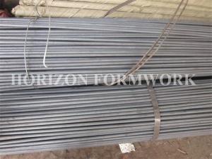 China China formwork accessories, scaffolding tie rod on sale