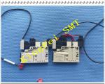 C-0022-MCX C-0023-MCX CONVUM SMC Solenoid Valve MPS-V8 V8X-AG-3B-JU For JUKI