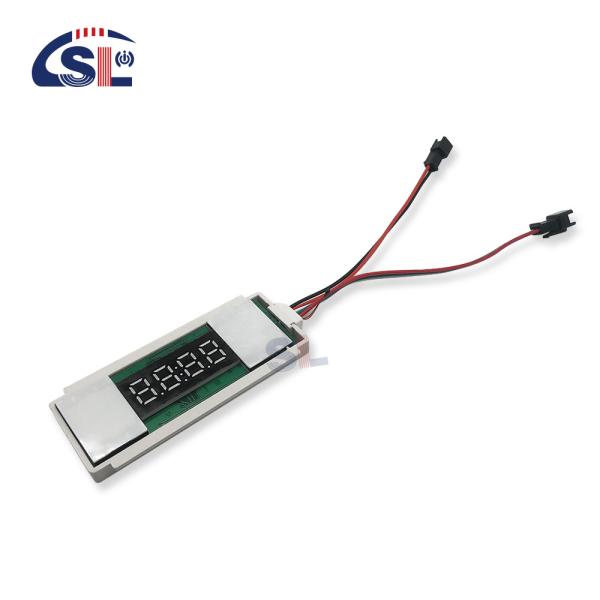 Quality LED ON/OFF/Dimmer Function 12V 5A 60W Touch Sensor Switch for Bathroom Mirror for sale