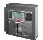 ABB XT7H 1250 Ekip Dip LS/I In 1250A 3p F F Automatic Circuit Breaker With E