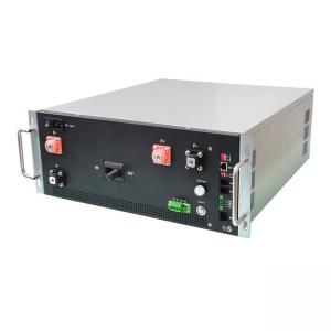 China 210S 672V 250A BMS With Relay Contactor Efficient 8S BMS Lifepo4 on sale