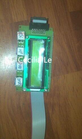 Quality HYUNDAI elevator test tool HHT-2000 without shell for sale