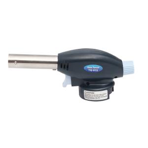 Buy cheap ODM Supported Customized Color Flame Torch Butane Gas Gun for Culinary Professionals product