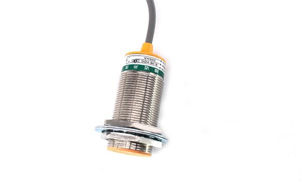 Quality Multifunctional Inductive Prox Switch Strong Environmental Resistance for sale