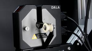 China Dual Axis Cable Diameter Measurement Tool Gauge 0.2-10mm Wire Ovality on sale