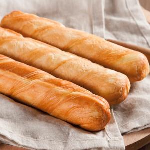 Yeast Twisted Stick Pastry Line With Capacity Up To 1500kg/Hr And 2 Sets Of Auto Tunnel Freezer