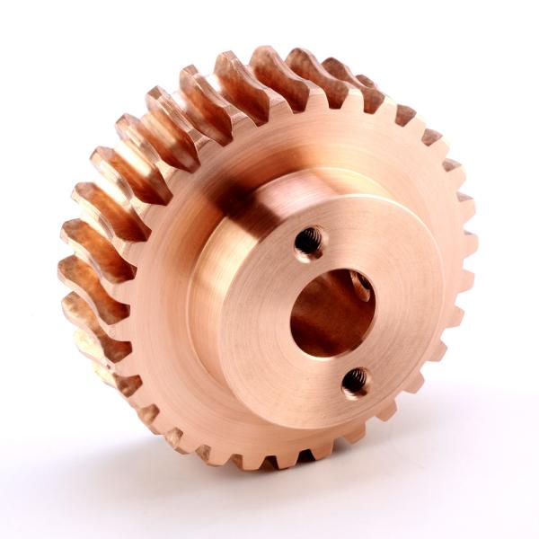 High-precision Custom Gear Parts Processing Services Precision Machinery Gear Manufacturing Parts Equipment