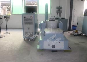600N Dynamic Vibration Testing Machine For Products Quality Assurance Testing