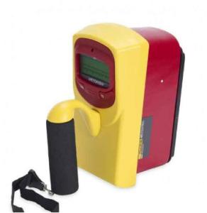 Buy cheap 451P Ion Chamber Survey Meter Radiation Detected Of Beta Above 1MeV &amp; Gamma Above 25KeV product