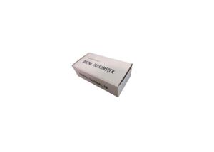 Buy cheap DT-6236C Contact And Non Contact Laser Speed Testing Meter Laser Tachometer product