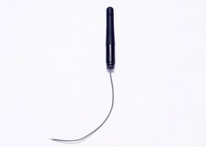 Buy cheap Indoor Omni Wifi Antenna 2DBI Wireless 2.4GHz / 5GHz Dual Band For Routers product