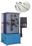 Advanced CNC Wire Forming Machine , Multifunctional Automatic Spring Machine