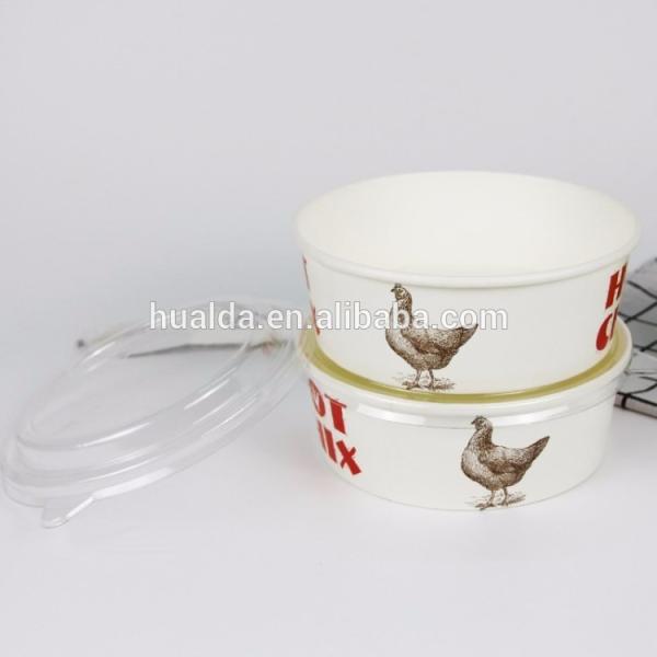 Plastic coffee cup lid cutting and punching machine