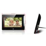 small 7 Inch LCD digital POP Video screen with multimedia loop player playback