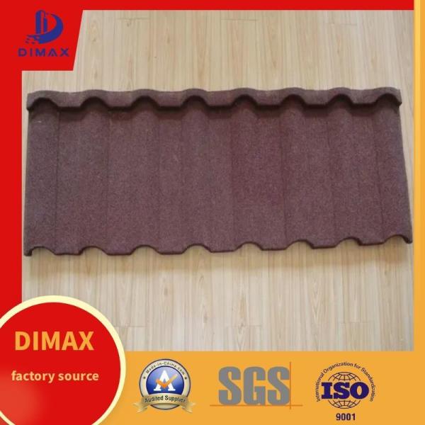 Quality Waterproof&Fire-resistant Colored Fiberglass Asphalt Shingles Luxury Asphalt Shingles for sale