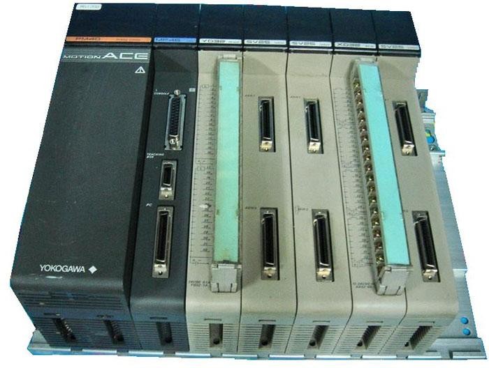 AAP135-S00 Yokogawa DCS Pulse Input AAP135-S00/K4A00