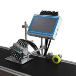 Industrial Inkjet Coders For Label Barcode