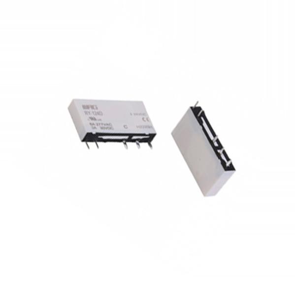 Quality 170mW SPDT Power Relay 24V 6A Slim Withstand 4KV For Hair Dryer for sale