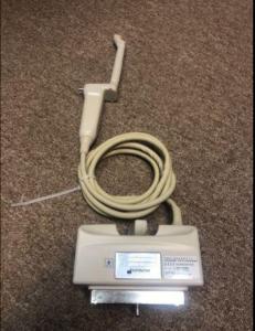 Hitachi Ultrasound Probes Medical Ultrasound Transducer Systems