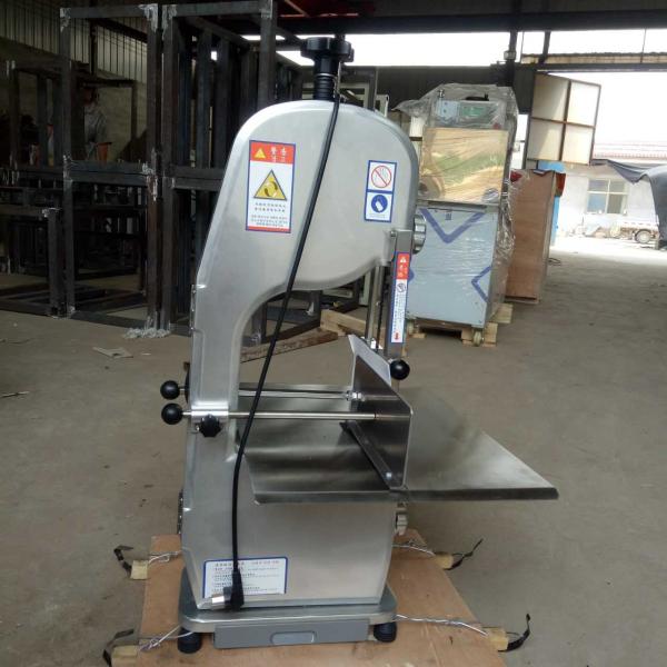 Precise Control And High Efficiency Intelligent Bone Sawing Machine New Choice