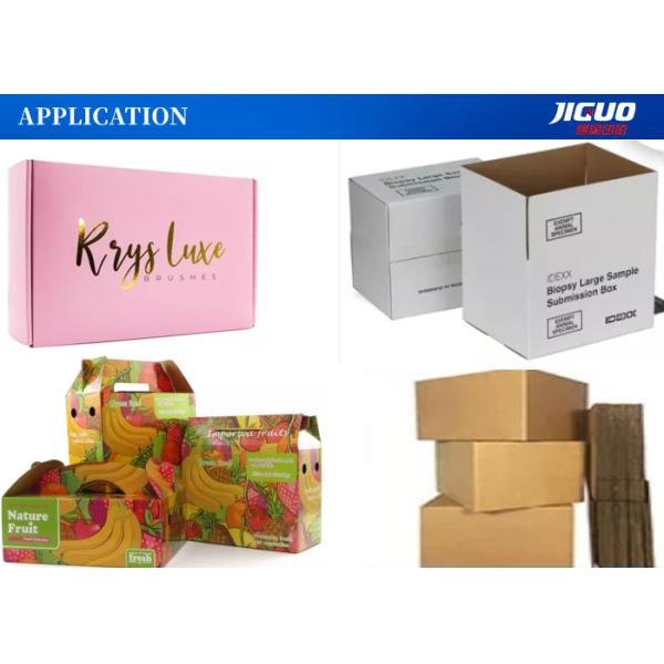 Carton Semi-Automatic Die Cutting And Creasing Machine