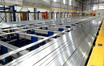 YueFeng Aluminium Technology Co., Ltd