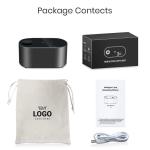 Portable Desktop Waterless Aroma Diffuser ▕ DN-850