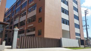 Shenzhen Jinrui Aluminium Industry Co., Ltd.