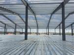 Steel Structure Workshop