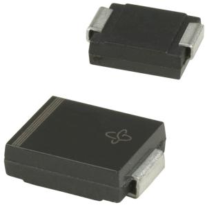 China SS32-E3-57T Rectifier Diode Surface Mount Schottky Barrier New & Original on sale