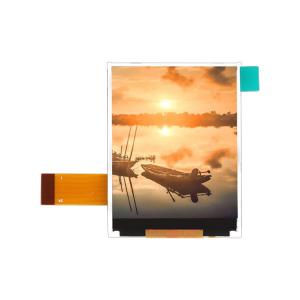 Buy cheap CE 3.0Inch 480X854 Pixels IPS TFT LCD Display product