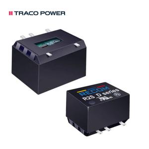 Buy cheap R2S-2405-R 400mA 1kV RECOM DC DC Converter product