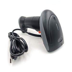Kebo SK-5000 OEM Suppermarket 2D QR code USB transmission mode Single line scanning Barcode scanner